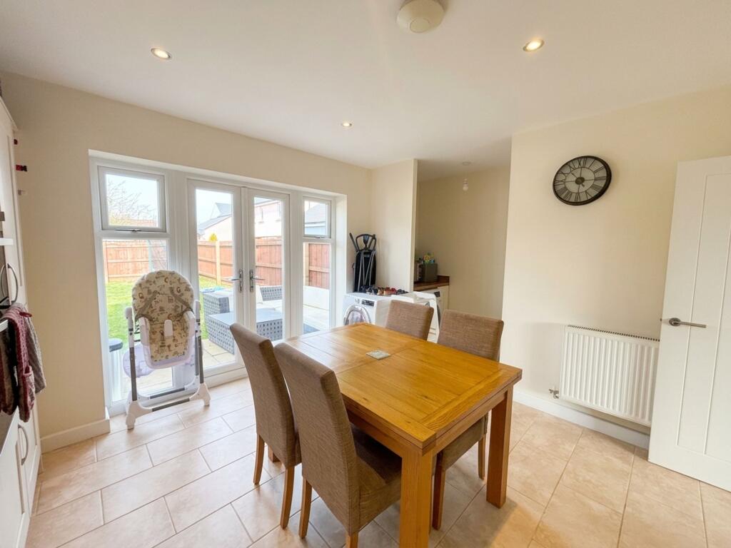 House in Thornbury, Upper Morton - View 4