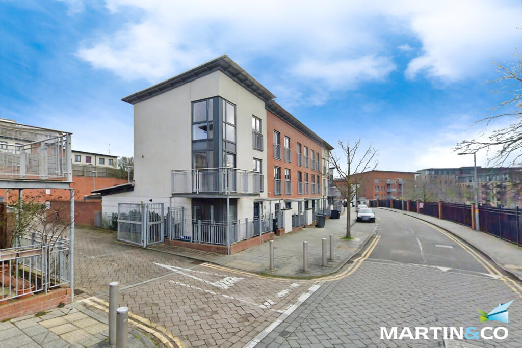 Main image of property: Mosedale Way, Birmingham, B15