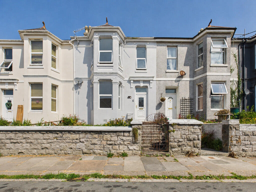 House in Plymouth - View 2