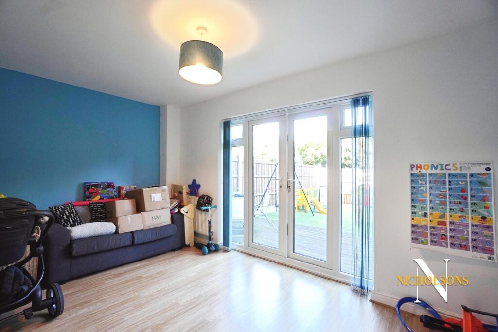 Waterfields, Retford, Nottinghamshire, DN22 photo 4