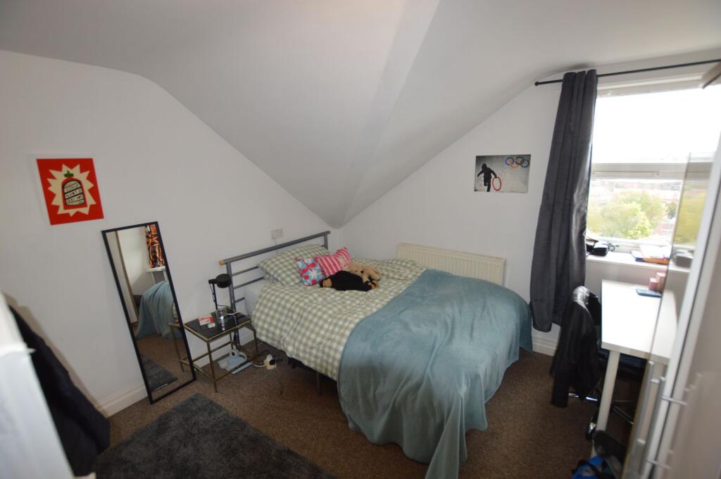 Main image of property: Hyde Park Road, Leeds, LS6