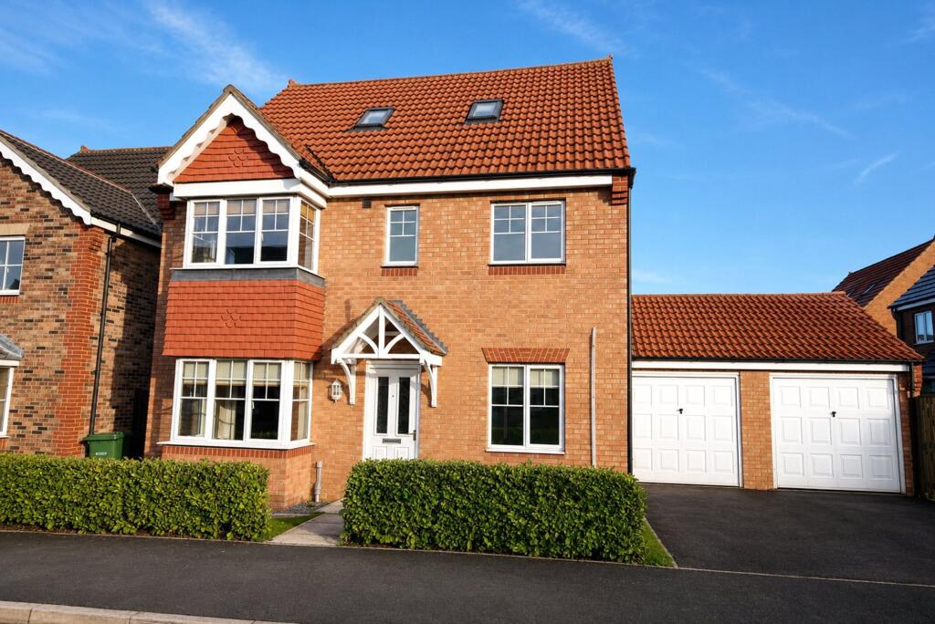 House in Stockton-on-Tees