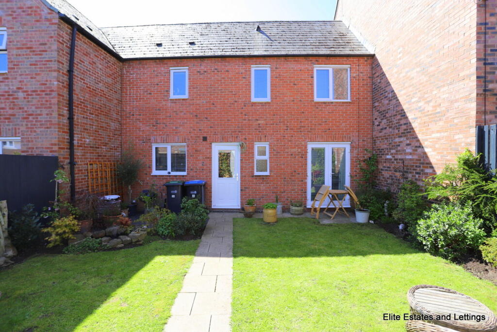 House in Durham - View 5