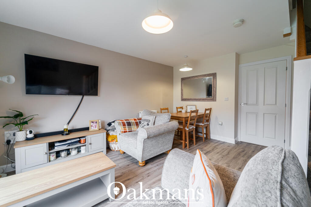 House in Bromsgrove, Stoke CP - View 5
