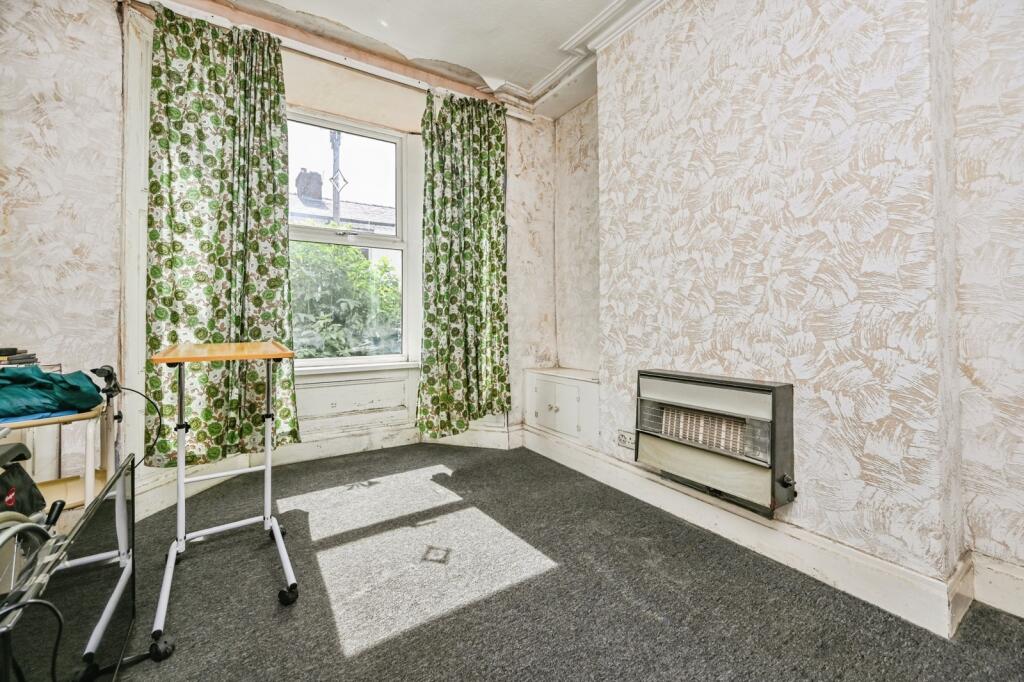 House in Liverpool - View 2