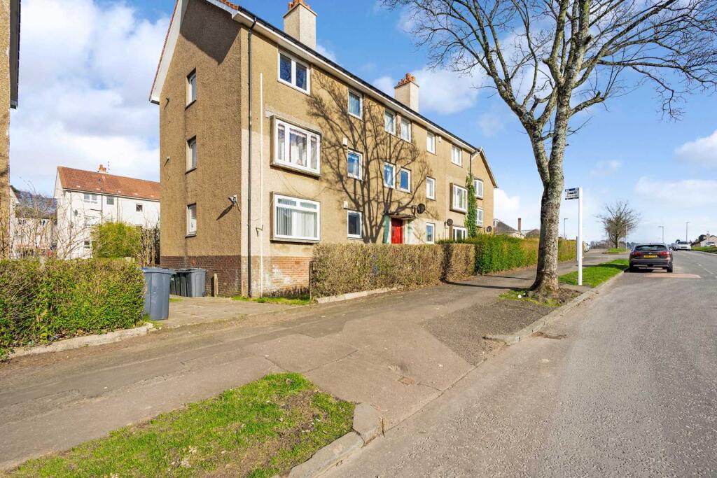 Main image of property: Fairway Avenue, Paisley