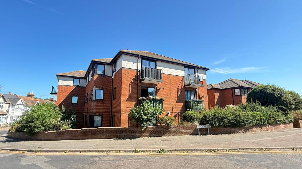 Main image of property: George Hill Road, Greyfriars Court George Hill Road, CT10