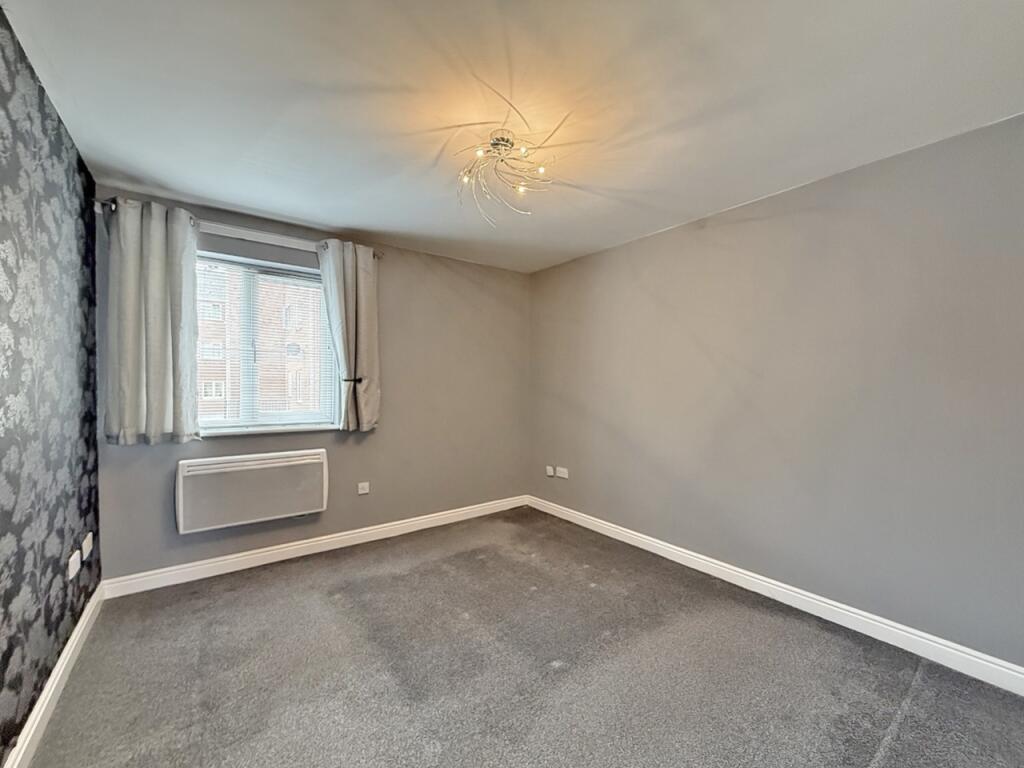 Apartment in Wolverhampton - View 5