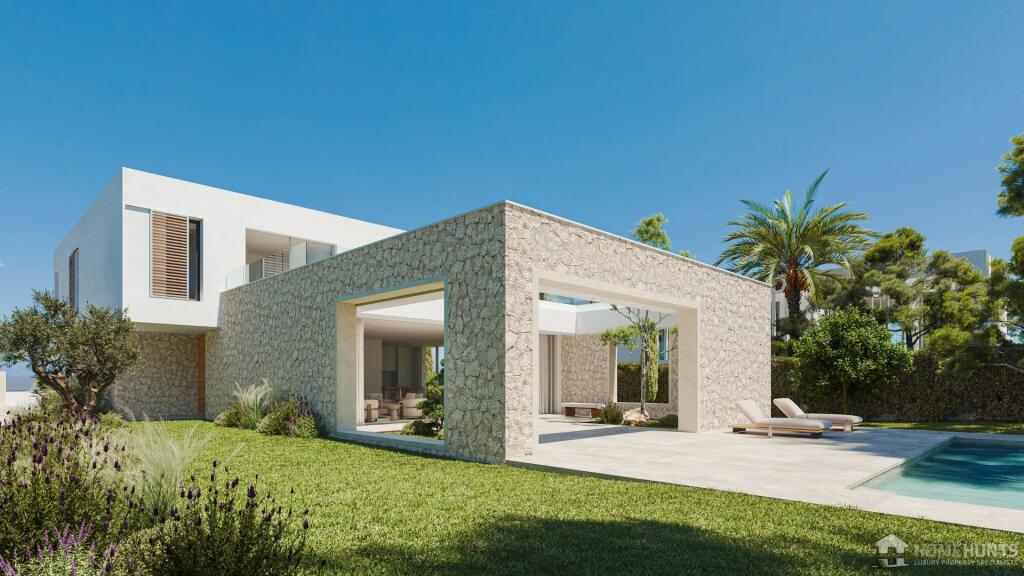 Main image of property: Balearic Islands, Mallorca, Sol de Mallorca