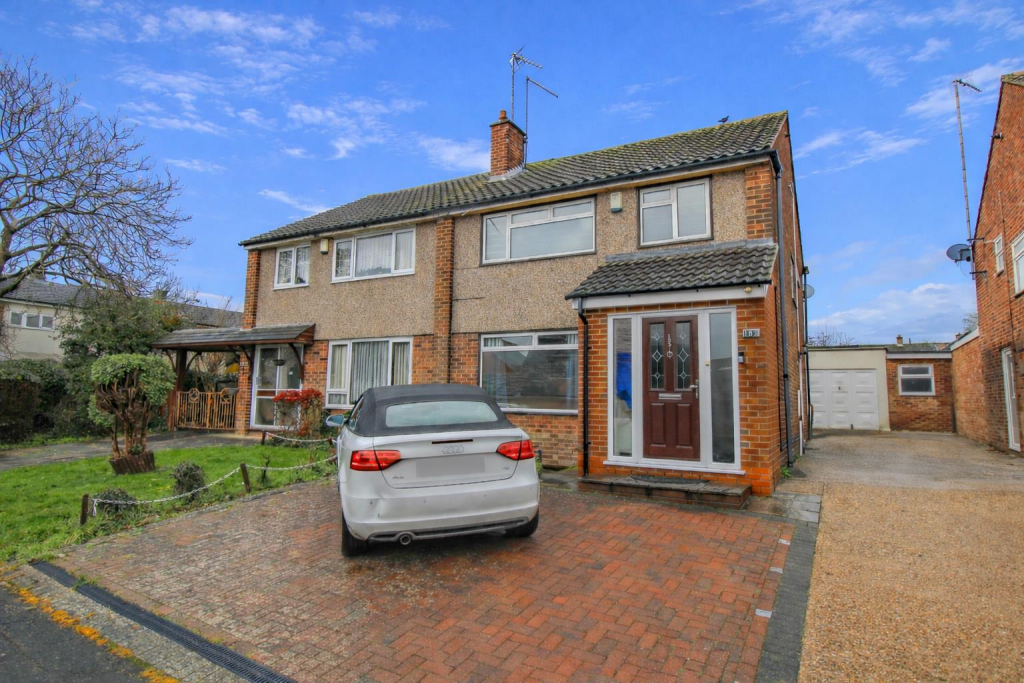 Main image of property: Waterhouse Moor, Harlow