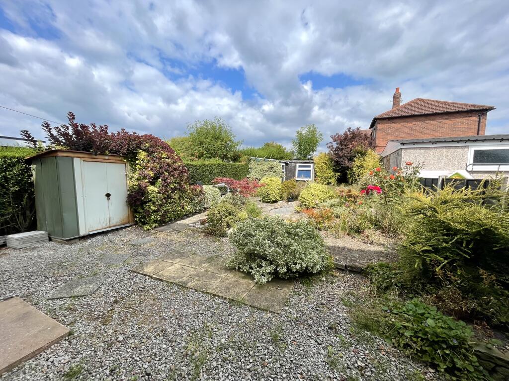 House in Stockport - View 2