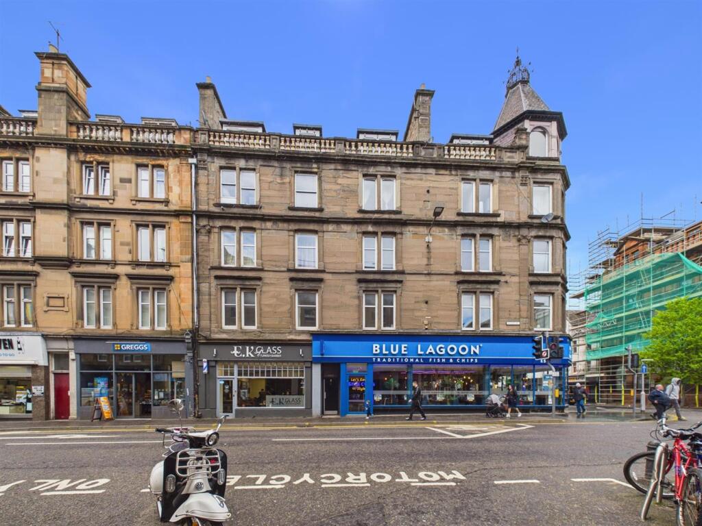Main image of property: Flat 1 1, 5 Scott Street, Perth, PH1 5EJ