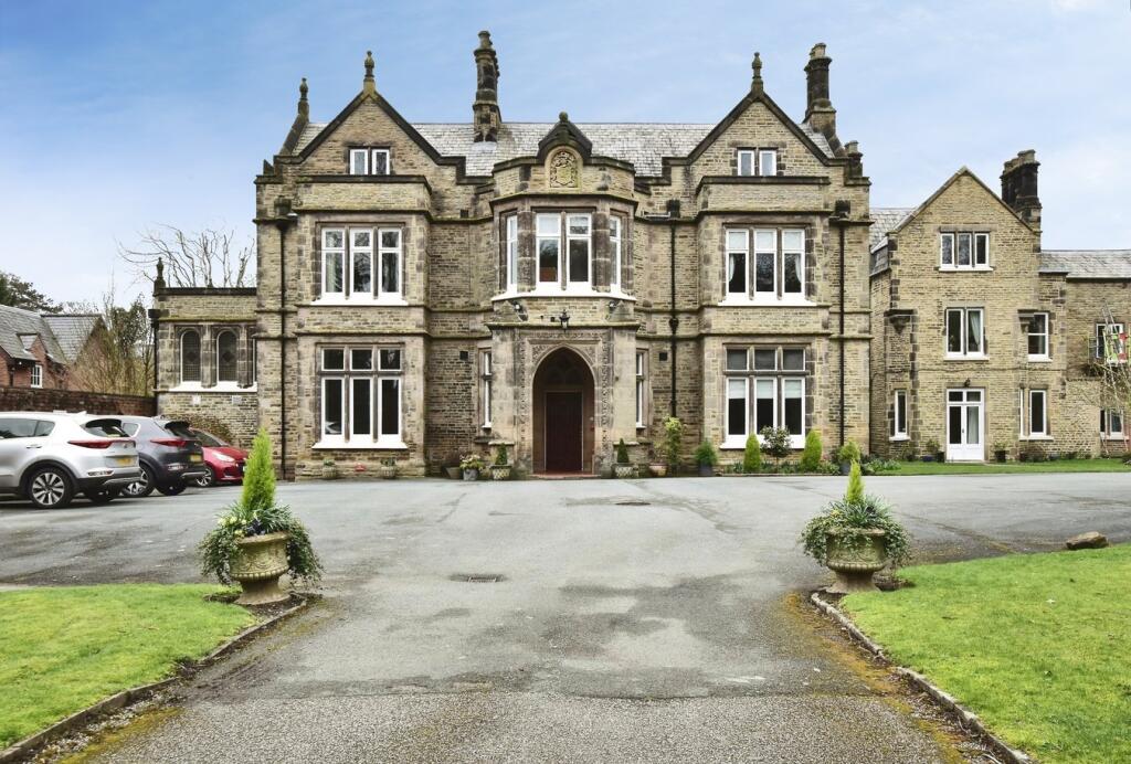 Main image of property: Hall Lane, Mobberley, Knutsford, WA16