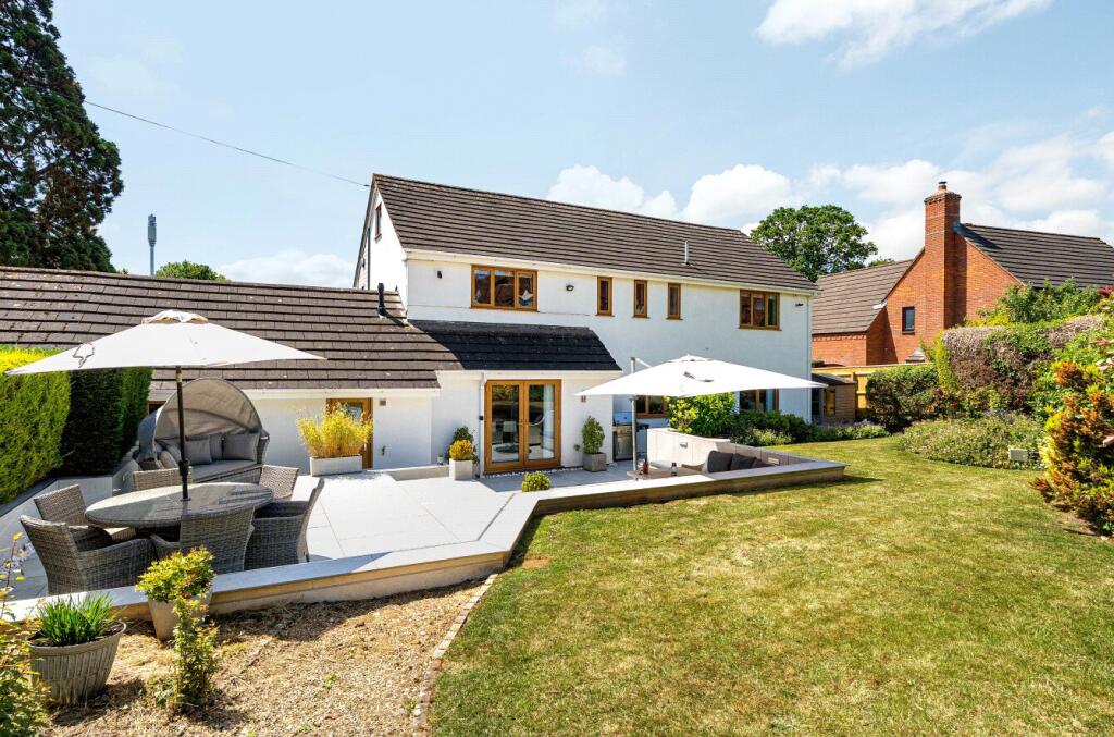 Main image of property: Old Pinn Lane, Pinhoe, Exeter