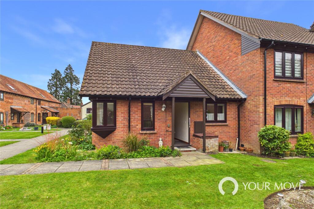 Main image of property: Malthouse Court, Harleston, Norfolk, IP20