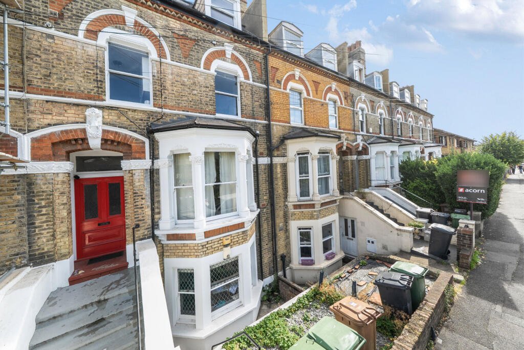 Main image of property: Venner Road, London