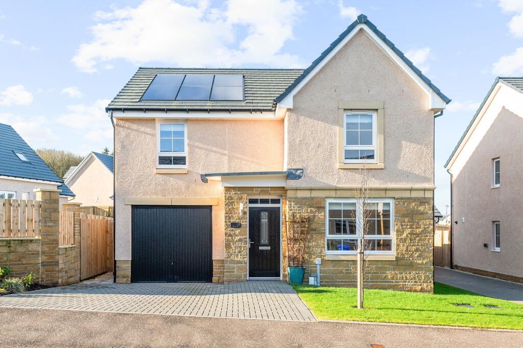 Main image of property: Sequoia Grove, Cambusbarron, FK7