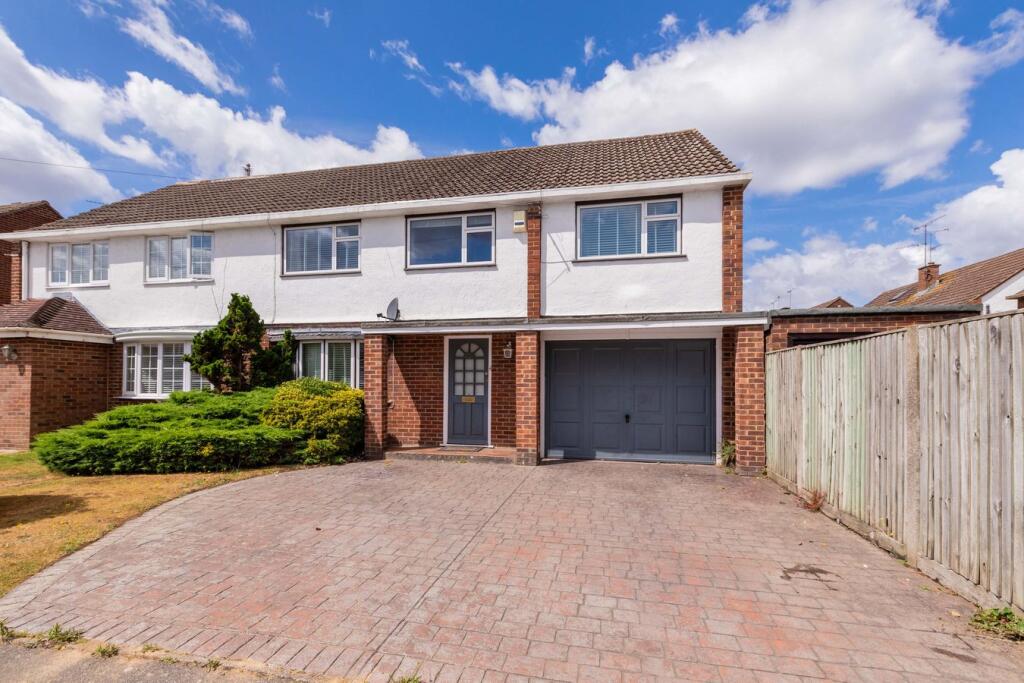 Main image of property: Darwin Road, Langley, SL3