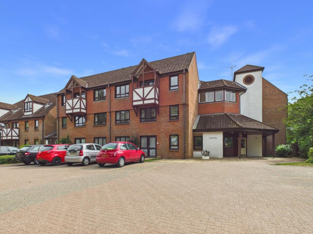 Main image of property: King George V Road, Amersham, Buckinghamshire, HP6