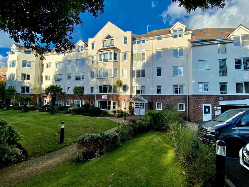 Main image of property: Poole Road, Bournemouth, Dorset, BH2