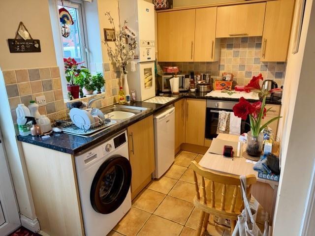 Apartment in Kettering, Brambleside - View 4