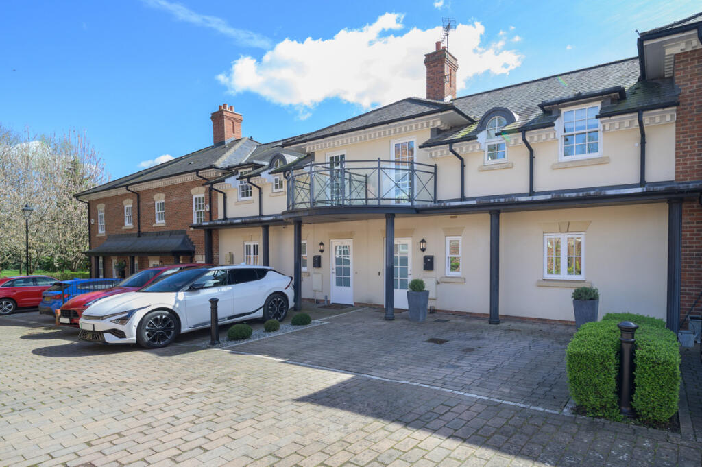 Main image of property: Quoitings Drive, Marlow, SL7