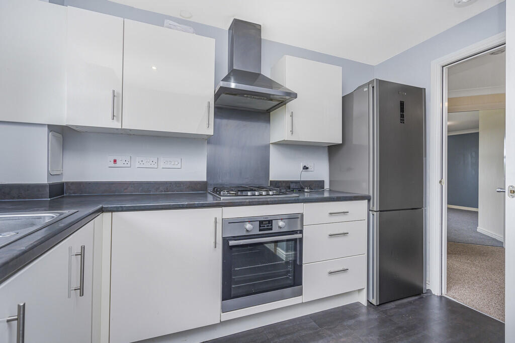 Apartment in Edinburgh, West Lothian - View 5