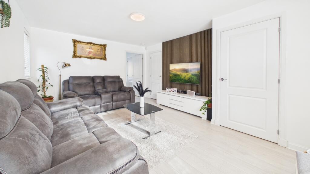 House in Glasgow - View 5