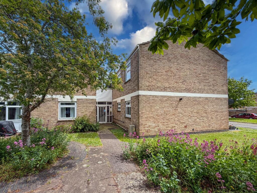 Main image of property: St Davids Gardens, Taunton
