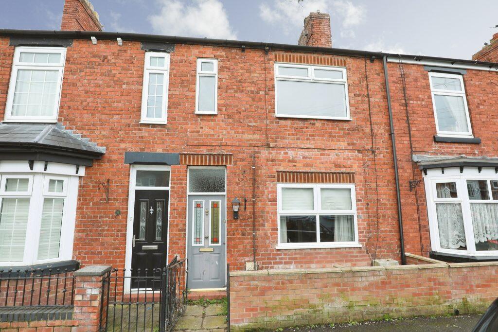 Main image of property: Webb’s Lane, Middlewich, CW10 9DN