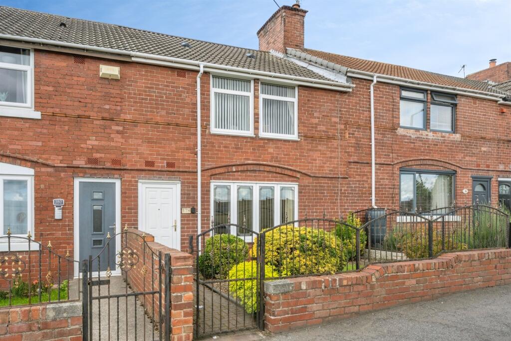 Main image of property: Muglet Lane, Maltby, ROTHERHAM