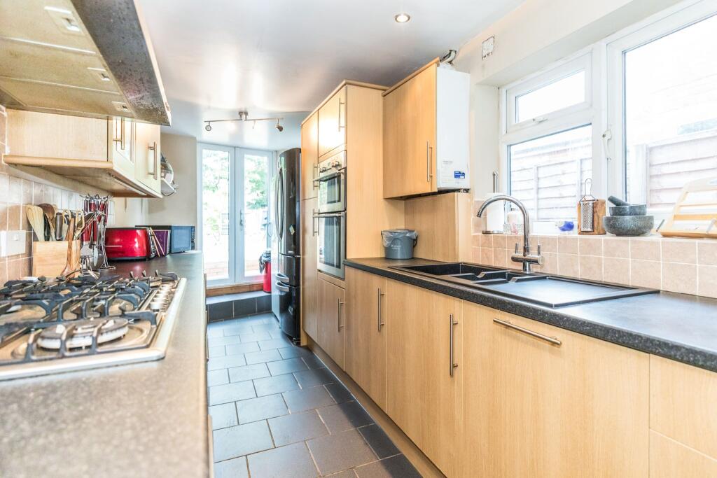 House in Birmingham - View 4