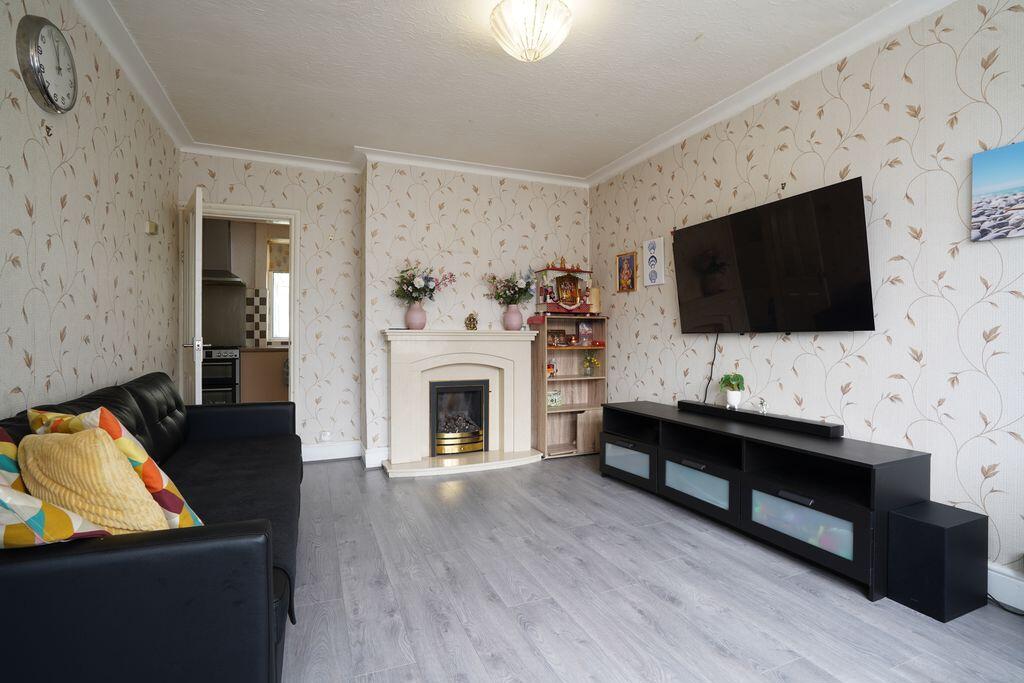 House in Manchester, Greater Manchester - View 3