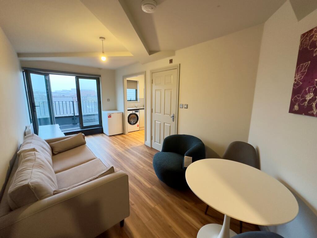 Main image of property: Camden Street, LE1 2AP