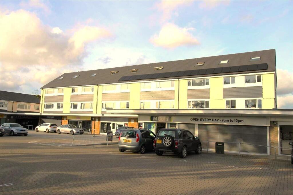 Main image of property: Carisbrooke Road, Gosport, Hants, PO13 0FU