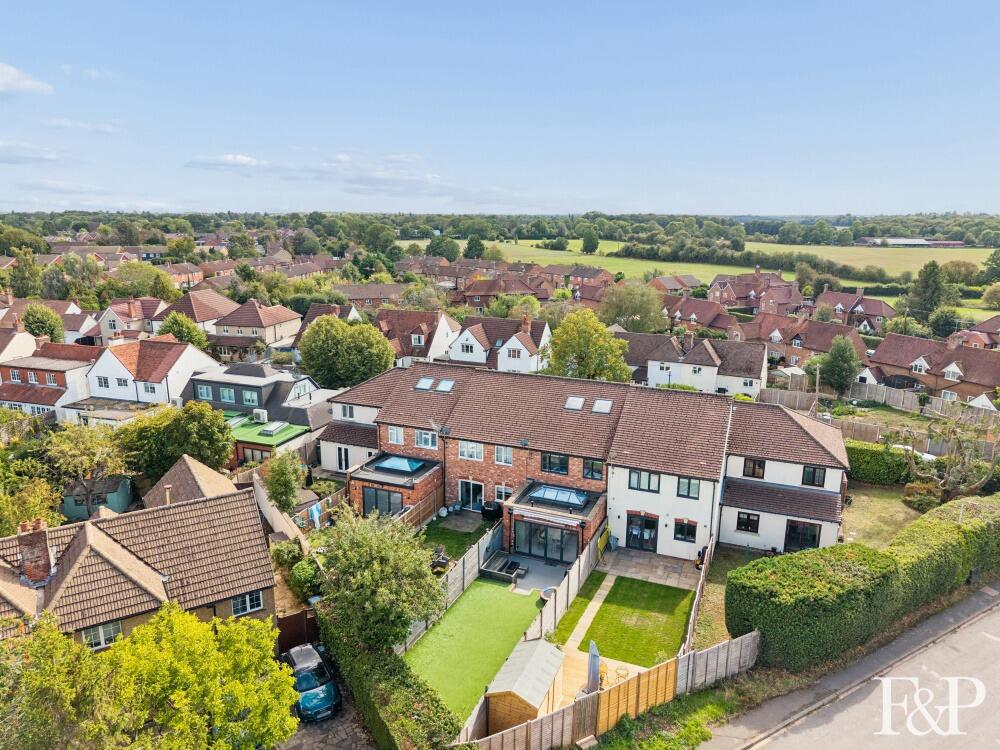 Main image of property: Layters Avenue, Chalfont St. Peter, Gerrards Cross
