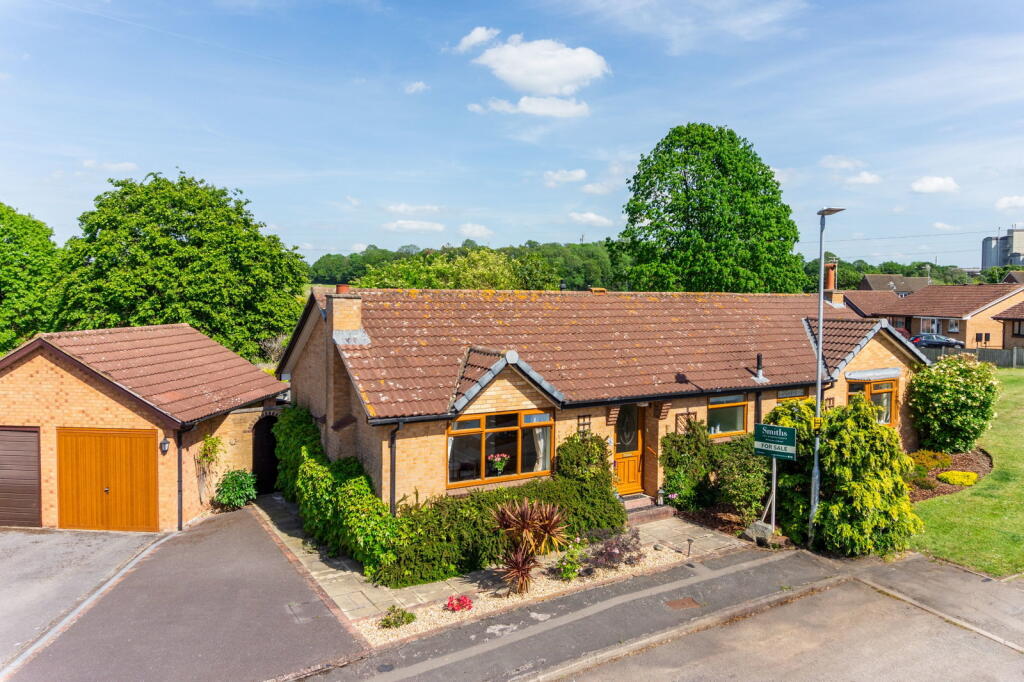 Main image of property: Purley Rise, Shepshed