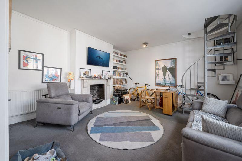 Main image of property: Clapham Common North Side, London