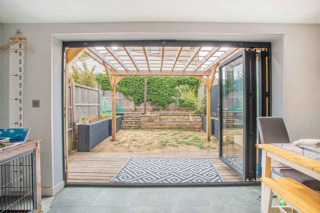 House in Cotswold, Tetbury - View 5