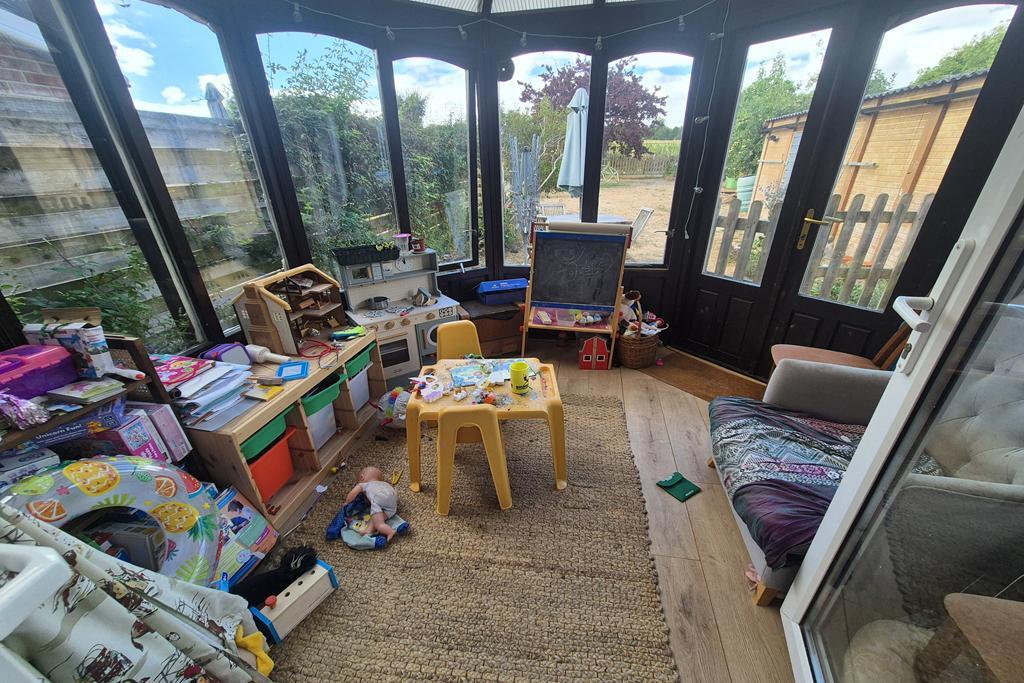 House in Taunton - View 5