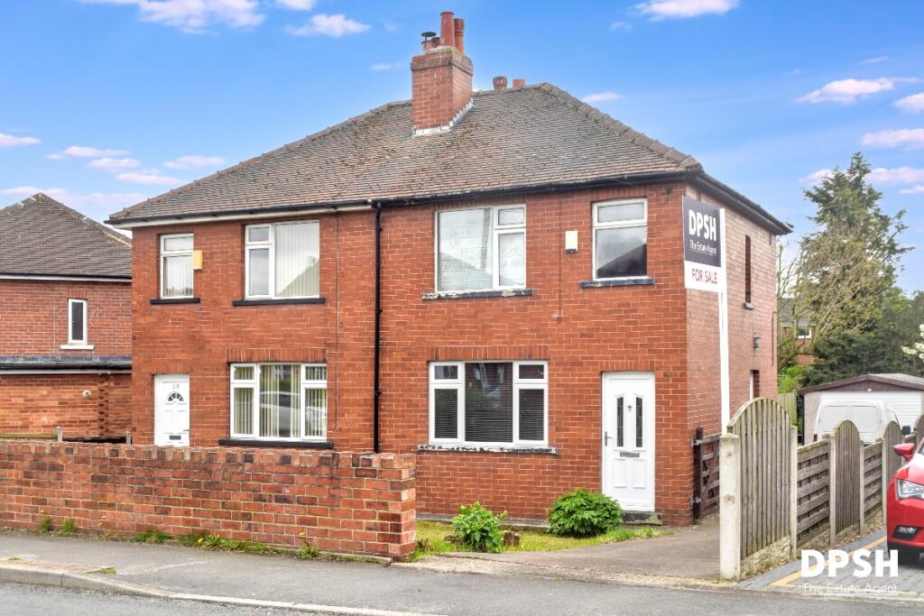 Main image of property: Silcoates Lane, Wrenthorpe, Wakefield
