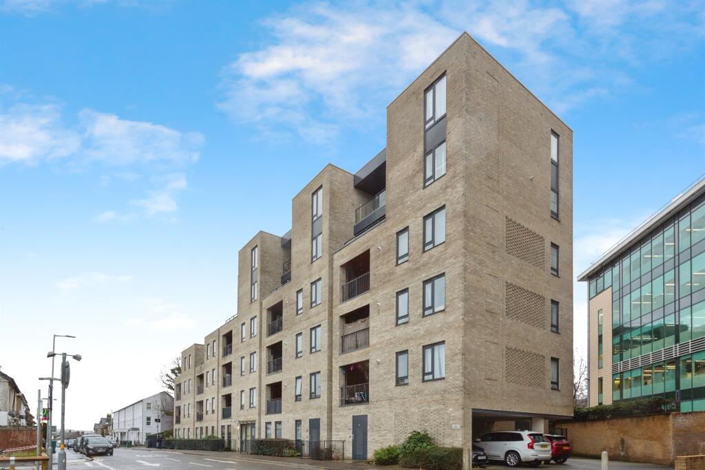 Main image of property: Woodford Road, Watford