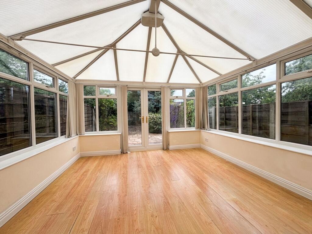 House in Manchester - More