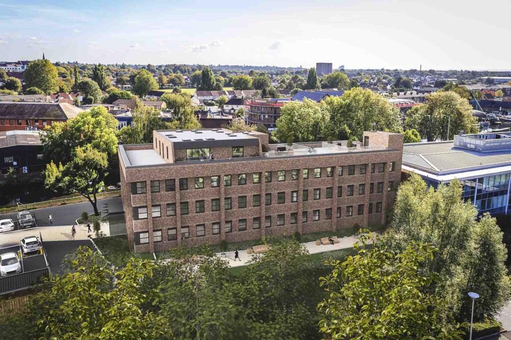 Main image of property: Fully Managed London High Yield Property – 5% Rental Yields | Hands Off Investment Opportunity