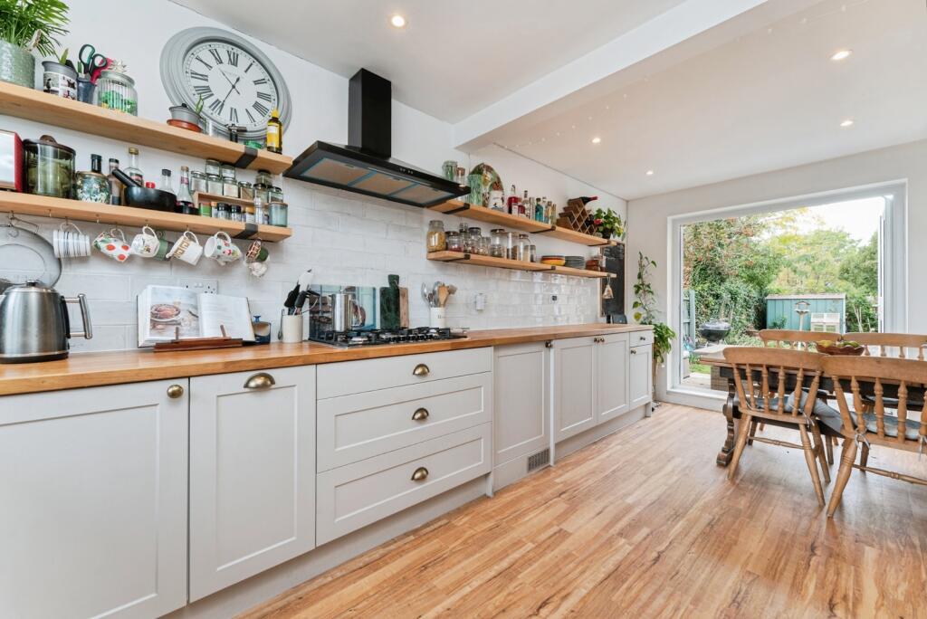 House in Cambridge, Girton - View 5