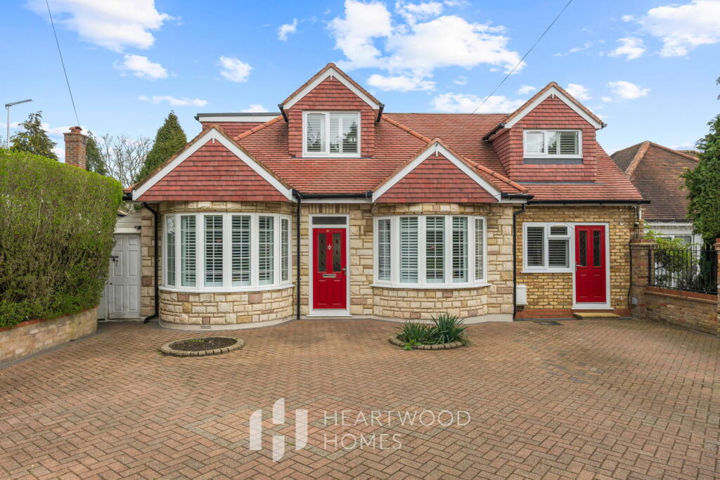 Napsbury Lane, St. Albans, AL1 1DU