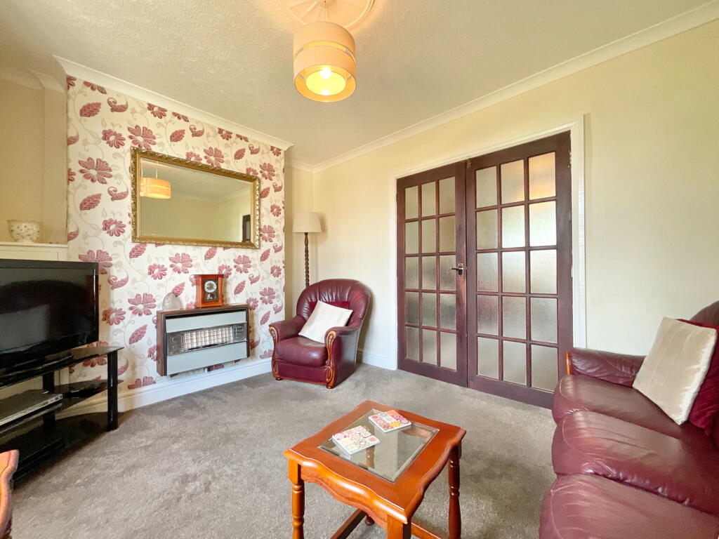 House in Sefton, Liverpool City Region - View 4