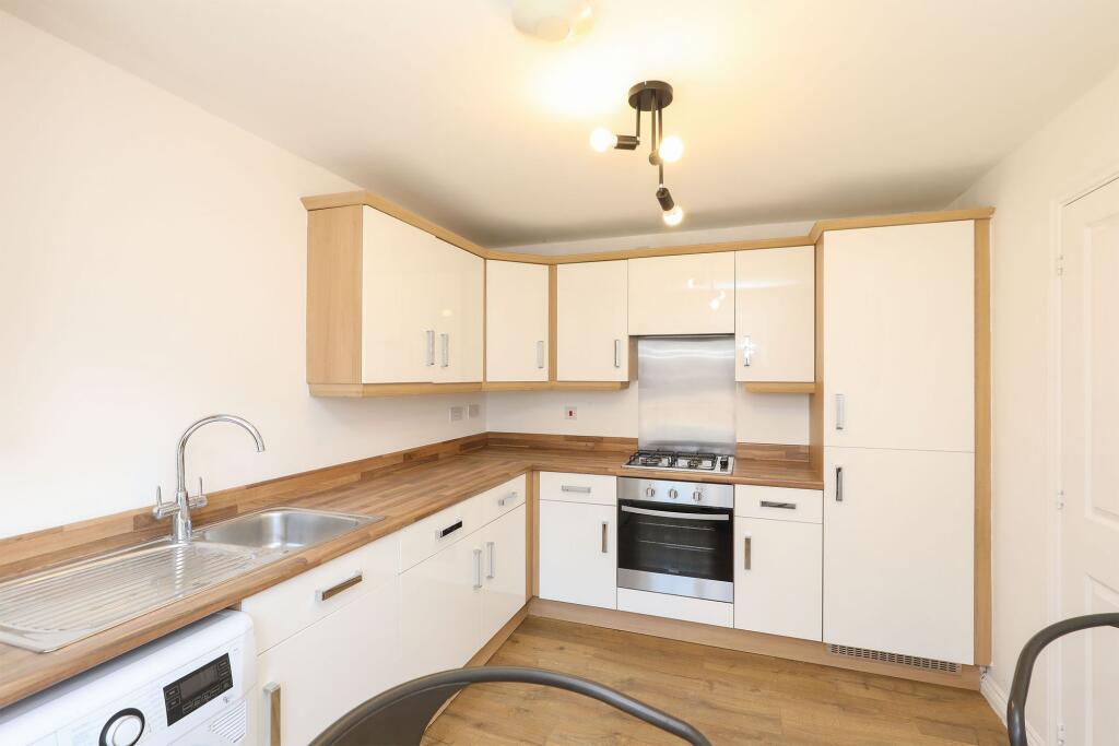 House in Sheffield - View 5