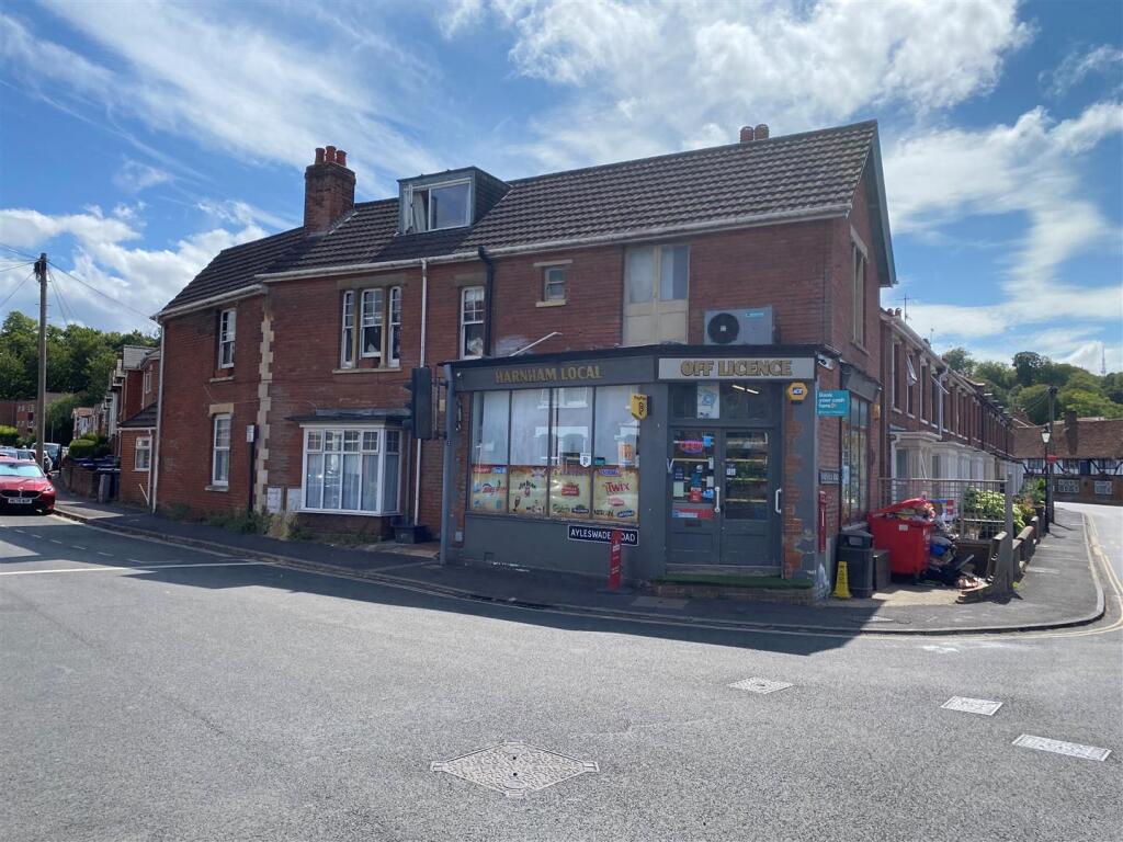 Main image of property: Harnham Road & 2/2a Ayleswade Road, Salisbury