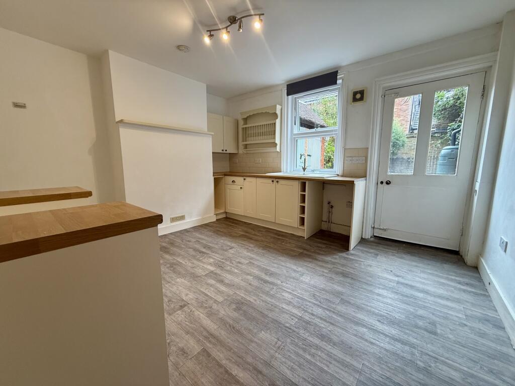 Main image of property: Quex Road, Westgate, CT8